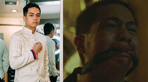 Francis Magundayao on working on ‘Tenement 66’: ‘Never ako  .